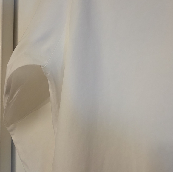 Brooks Brothers White Non-Iron Dress Shirt 15.5 - 34 EUC - Picture 7 of 11